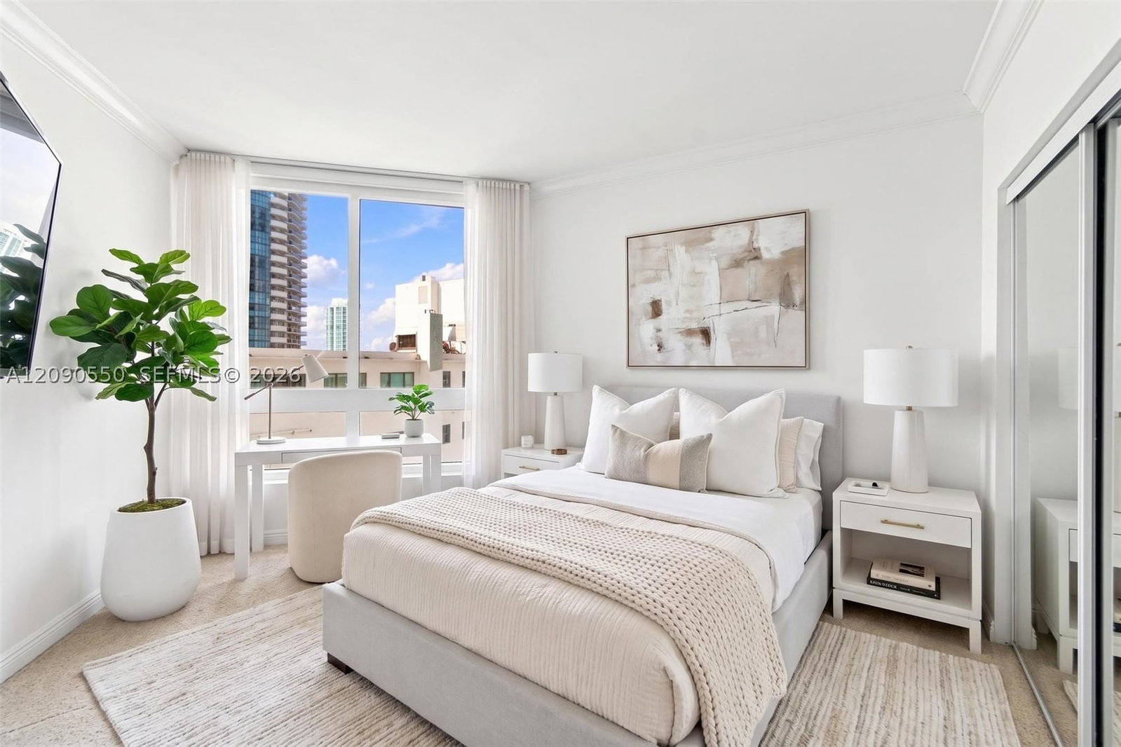Real estate property located at 6365 Collins Ave #1103, Miami-dade, Akoya Condo, Miami Beach, FL
