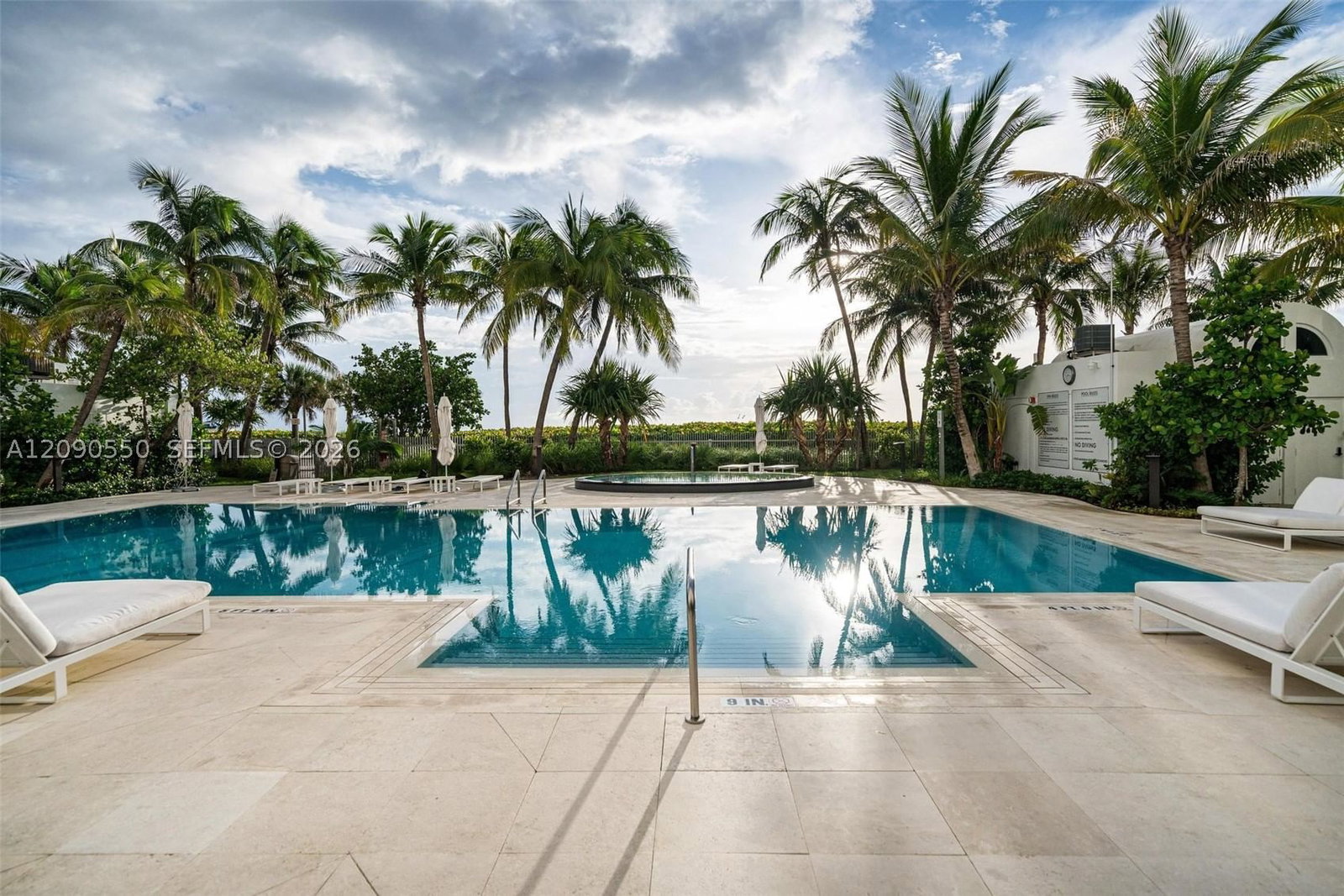 Real estate property located at 6365 Collins Ave #1103, Miami-dade, Akoya Condo, Miami Beach, FL