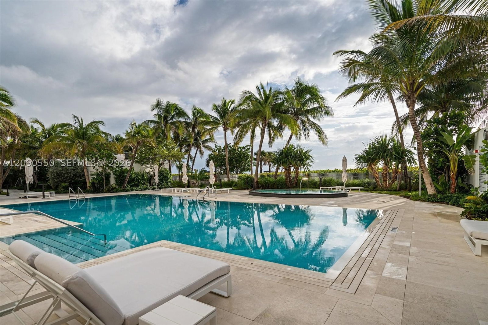 Real estate property located at 6365 Collins Ave #1103, Miami-dade, Akoya Condo, Miami Beach, FL
