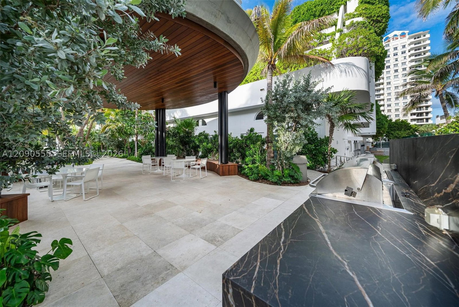 Real estate property located at 6365 Collins Ave #1103, Miami-dade, Akoya Condo, Miami Beach, FL