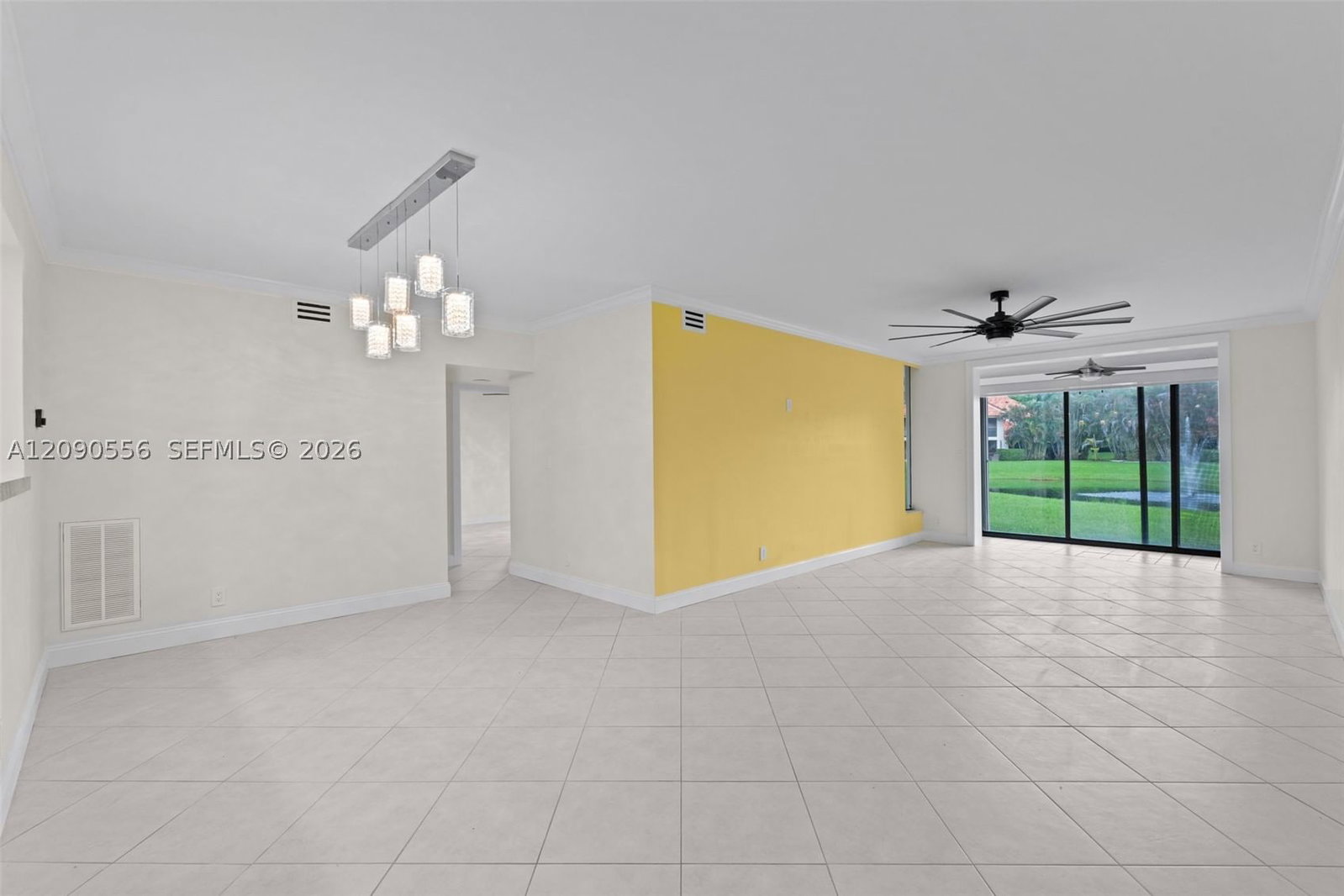 Real estate property located at 7733 La Mirada Dr #7733, Palm Beach, La Mirada At Boca Pointe, Boca Raton, FL