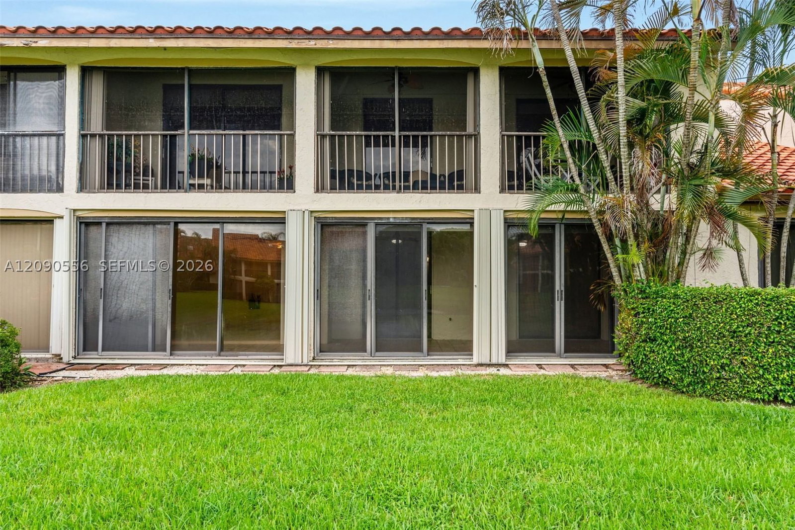 Real estate property located at 7733 La Mirada Dr #7733, Palm Beach, La Mirada At Boca Pointe, Boca Raton, FL