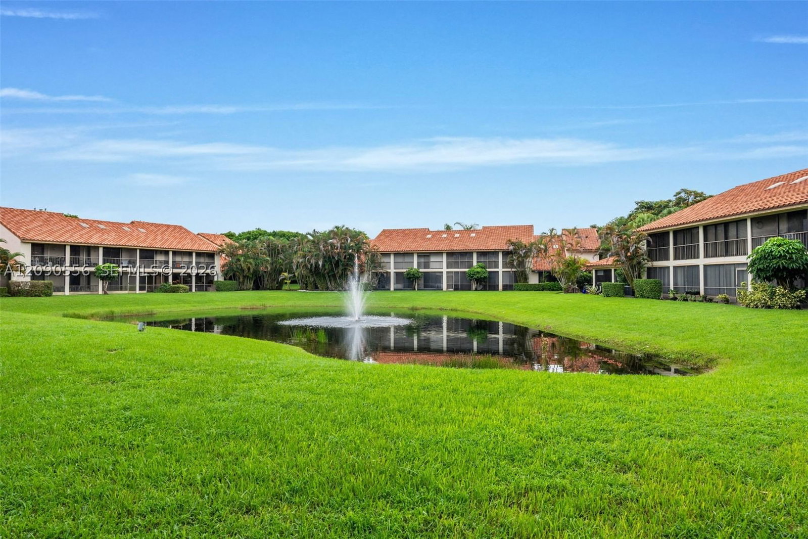 Real estate property located at 7733 La Mirada Dr #7733, Palm Beach, La Mirada At Boca Pointe, Boca Raton, FL