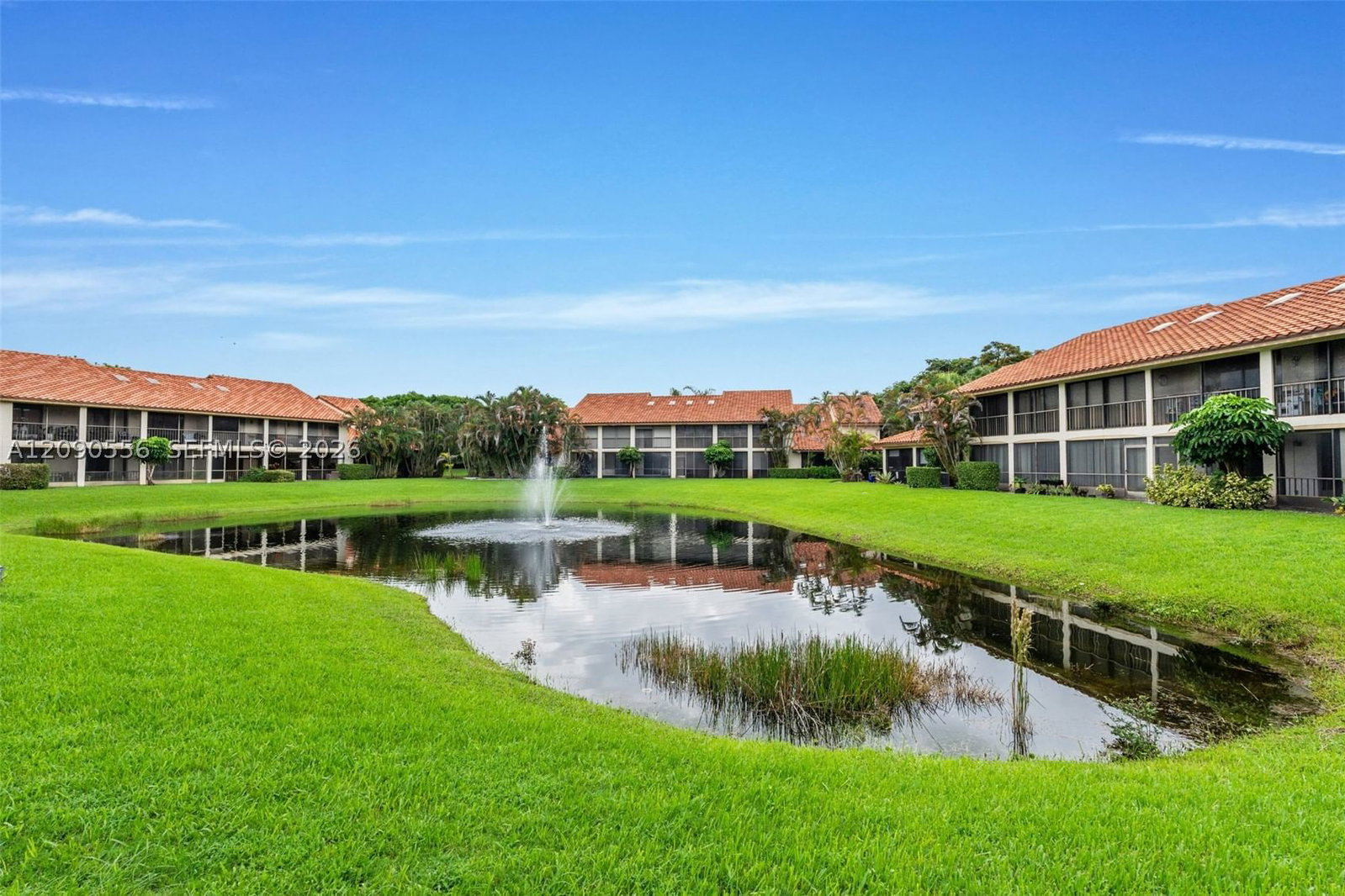 Real estate property located at 7733 La Mirada Dr #7733, Palm Beach, La Mirada At Boca Pointe, Boca Raton, FL