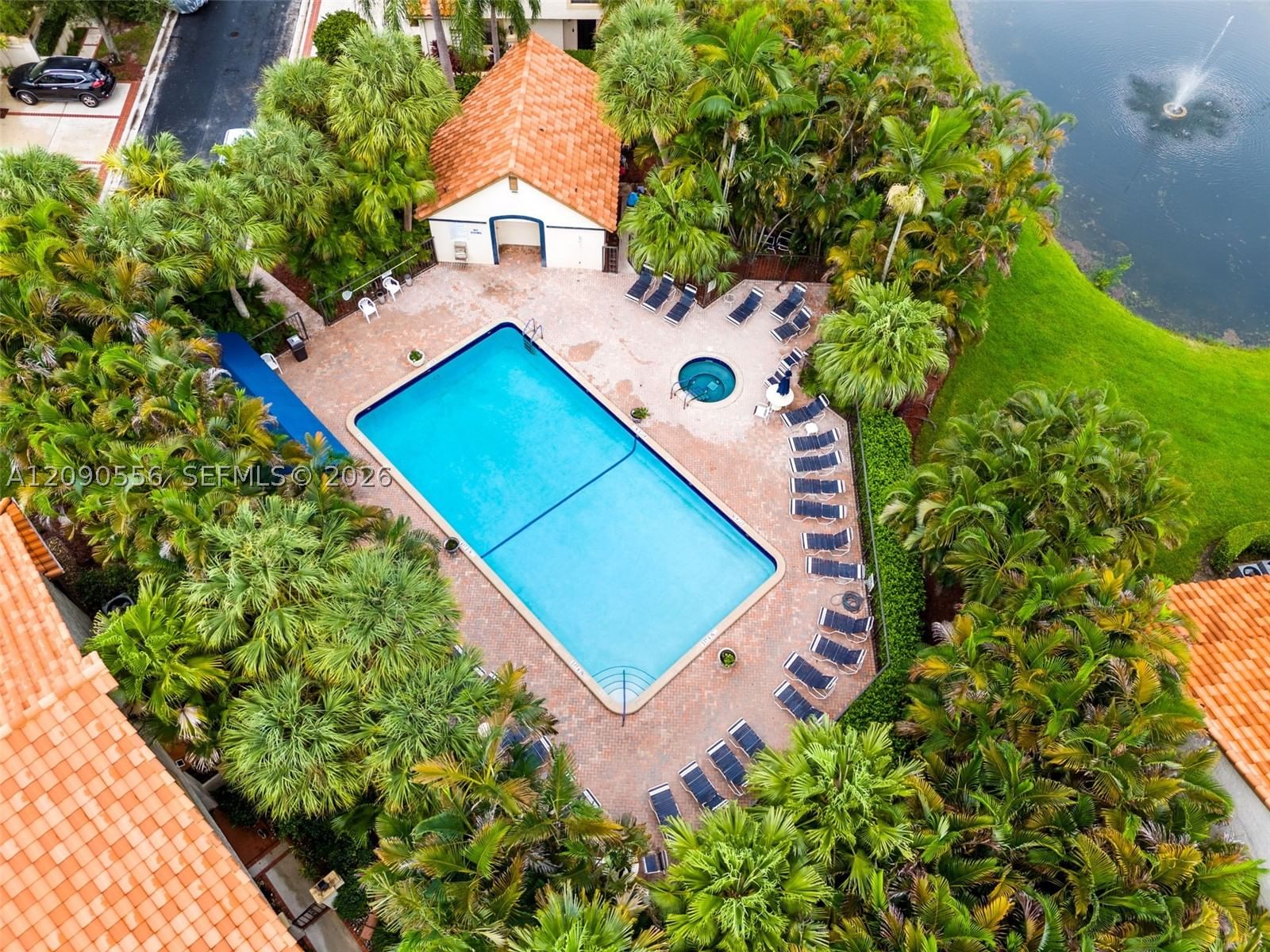 Real estate property located at 7733 La Mirada Dr #7733, Palm Beach, La Mirada At Boca Pointe, Boca Raton, FL