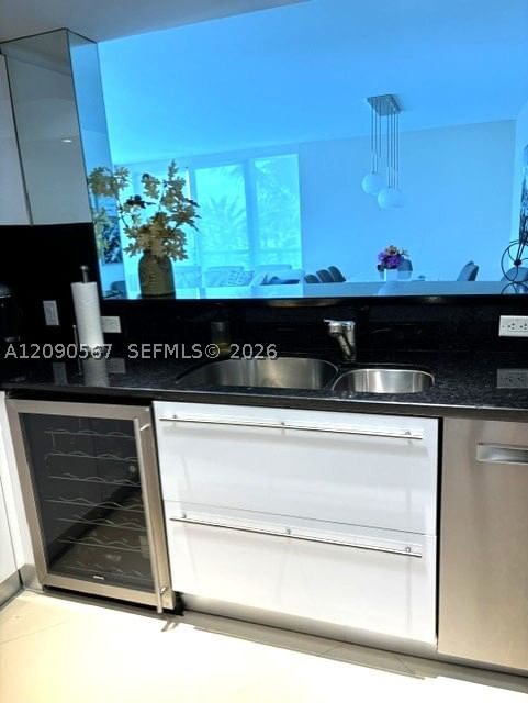 Real estate property located at 9401 Collins Ave #303, Miami-dade, Azure Condo, Surfside, FL