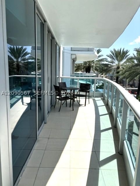 Real estate property located at 9401 Collins Ave #303, Miami-dade, Azure Condo, Surfside, FL