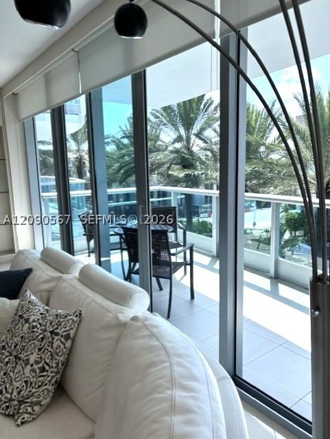 Real estate property located at 9401 Collins Ave #303, Miami-dade, Azure Condo, Surfside, FL