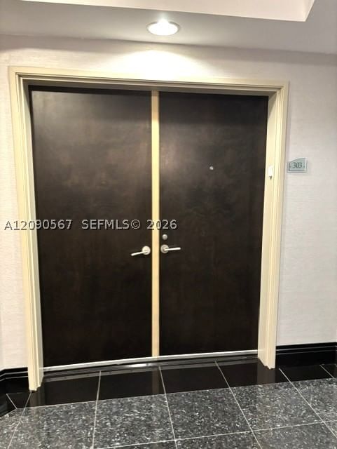 Real estate property located at 9401 Collins Ave #303, Miami-dade, Azure Condo, Surfside, FL