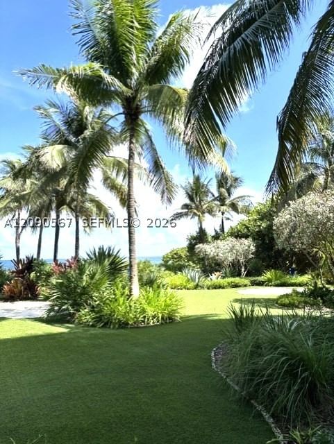 Real estate property located at 9401 Collins Ave #303, Miami-dade, Azure Condo, Surfside, FL