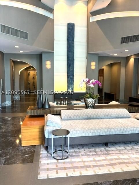 Real estate property located at 9401 Collins Ave #303, Miami-dade, Azure Condo, Surfside, FL