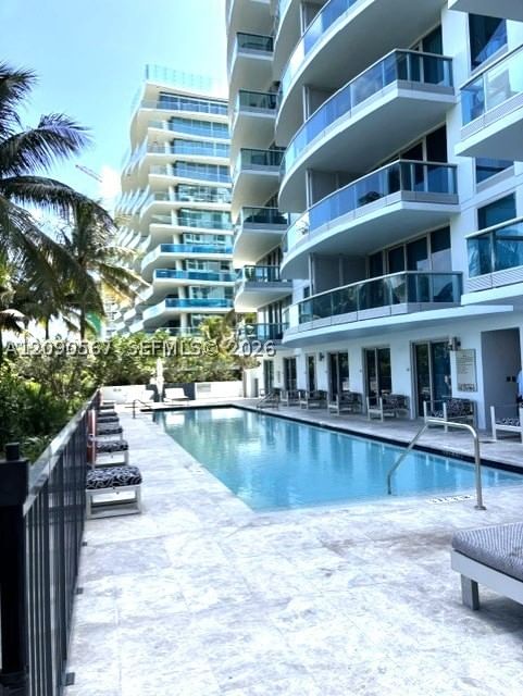 Real estate property located at 9401 Collins Ave #303, Miami-dade, Azure Condo, Surfside, FL