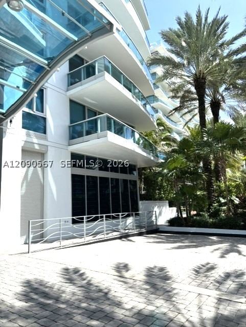 Real estate property located at 9401 Collins Ave #303, Miami-dade, Azure Condo, Surfside, FL