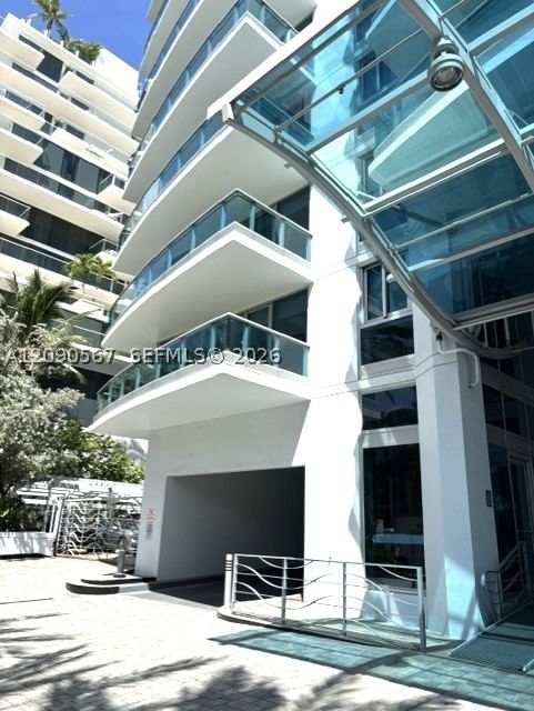 Real estate property located at 9401 Collins Ave #303, Miami-dade, Azure Condo, Surfside, FL