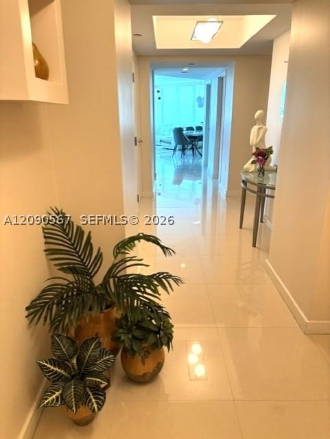 Real estate property located at 9401 Collins Ave #303, Miami-dade, Azure Condo, Surfside, FL