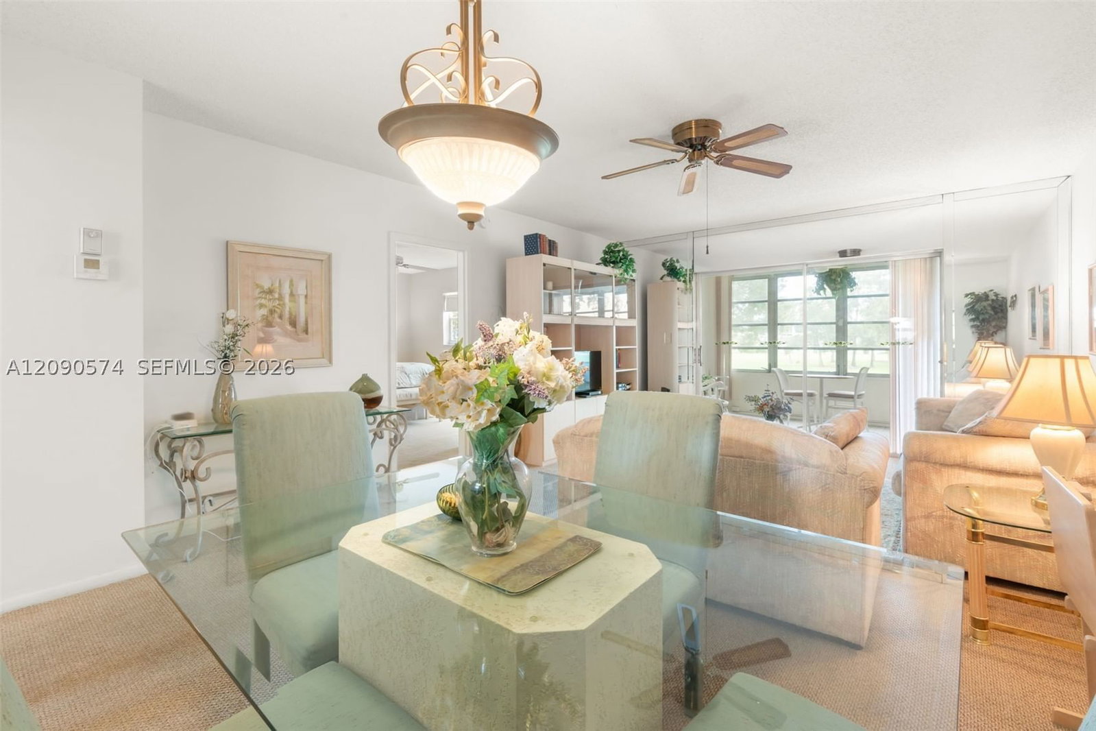 Real estate property located at 1040 Country Club Dr #208, Broward, Oriole Golf & Tennis Club, Margate, FL