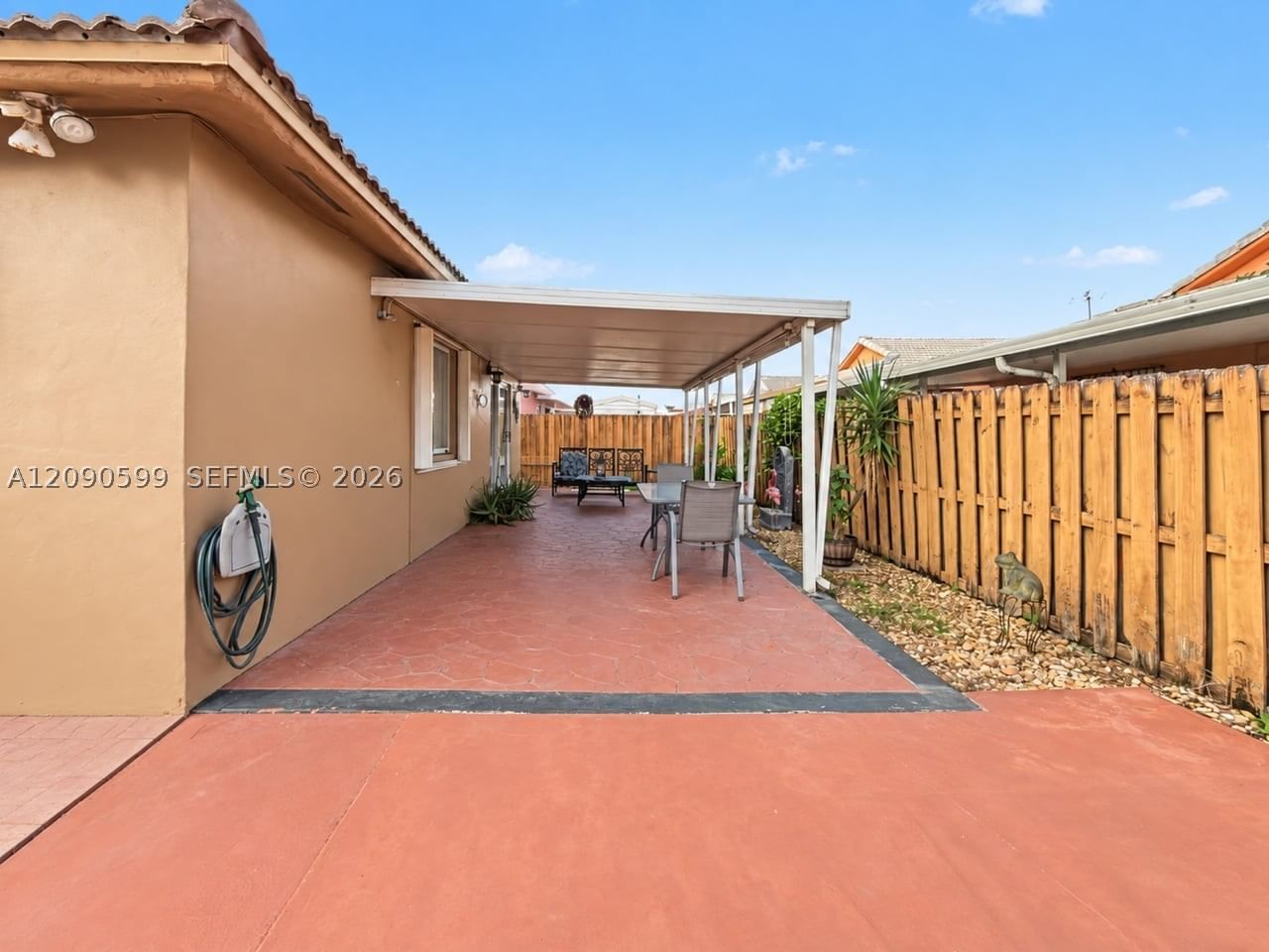 Real estate property located at 12711 99th Pl, Miami-dade, Golden Eagle Estates Sec, Hialeah Gardens, FL