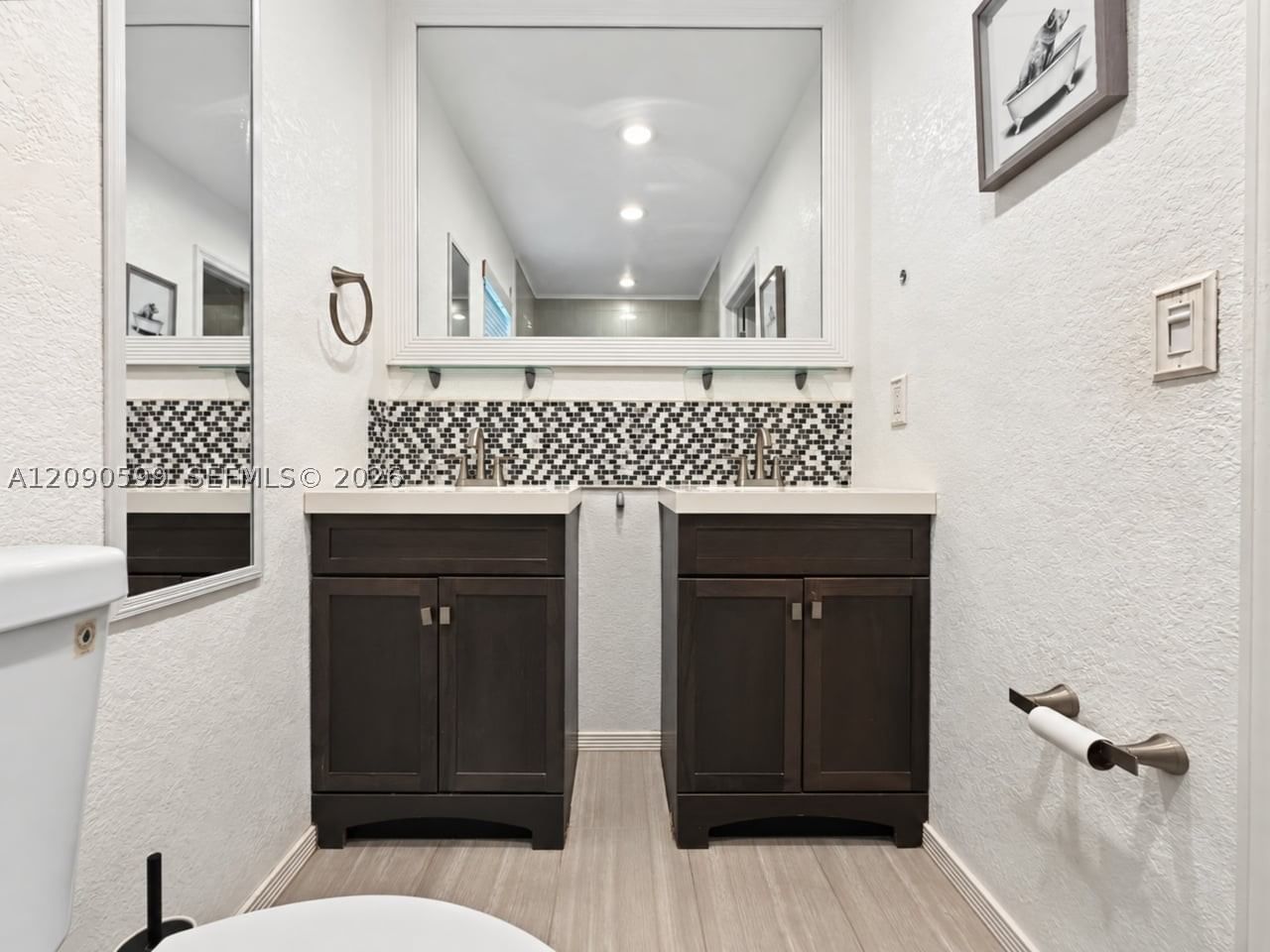 Real estate property located at 12711 99th Pl, Miami-dade, Golden Eagle Estates Sec, Hialeah Gardens, FL