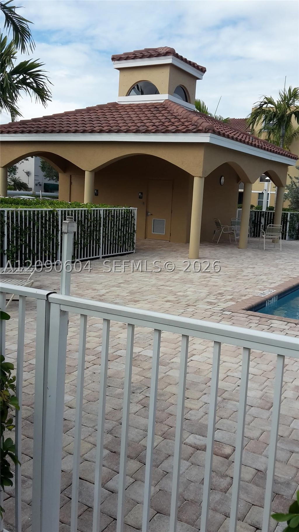 Real estate property located at 509 Sheridan St #1073, Broward, Sheridan Beach Club Condo, Dania Beach, FL