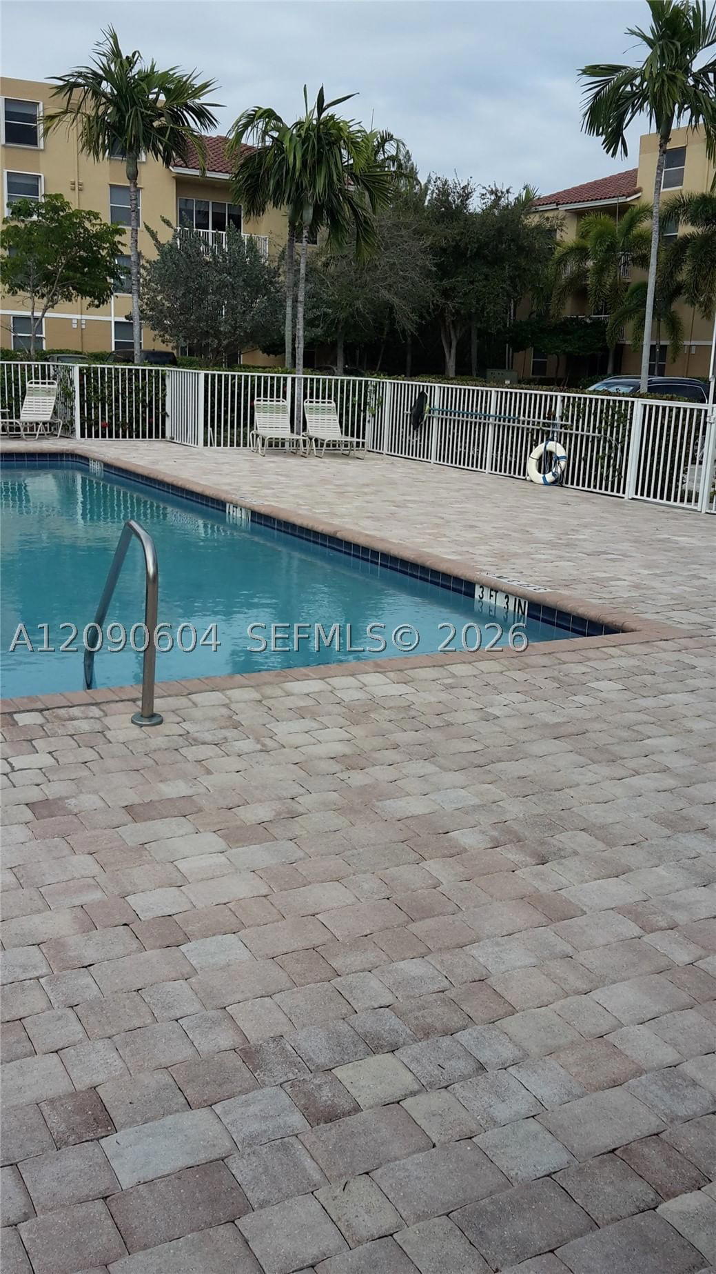 Real estate property located at 509 Sheridan St #1073, Broward, Sheridan Beach Club Condo, Dania Beach, FL