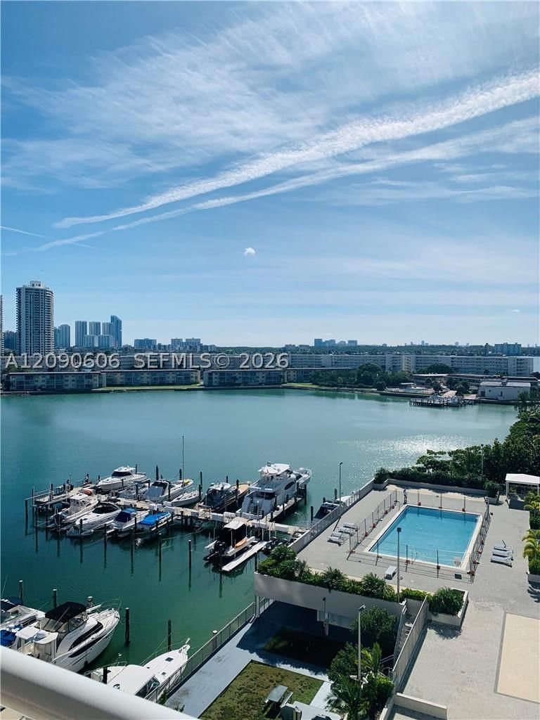 Real estate property located at 18041 Biscayne Blvd #203, Miami-dade, Del Prado Marina, Aventura, FL