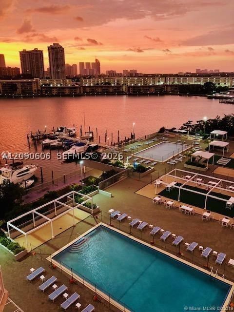 Real estate property located at 18041 Biscayne Blvd #203, Miami-dade, Del Prado Marina, Aventura, FL