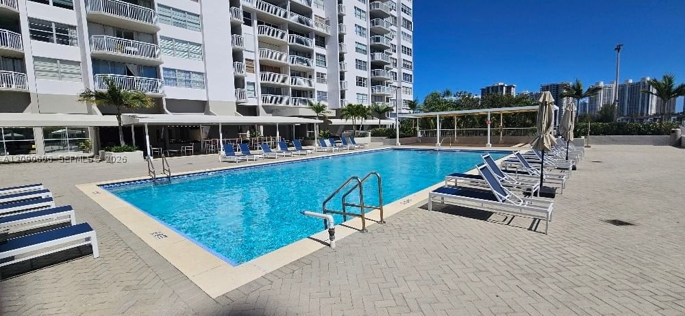 Real estate property located at 18041 Biscayne Blvd #203, Miami-dade, Del Prado Marina, Aventura, FL