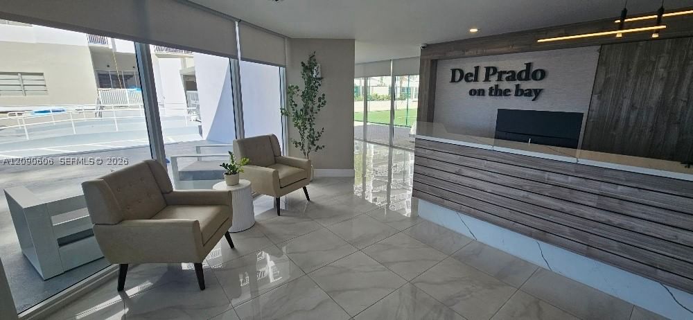 Real estate property located at 18041 Biscayne Blvd #203, Miami-dade, Del Prado Marina, Aventura, FL
