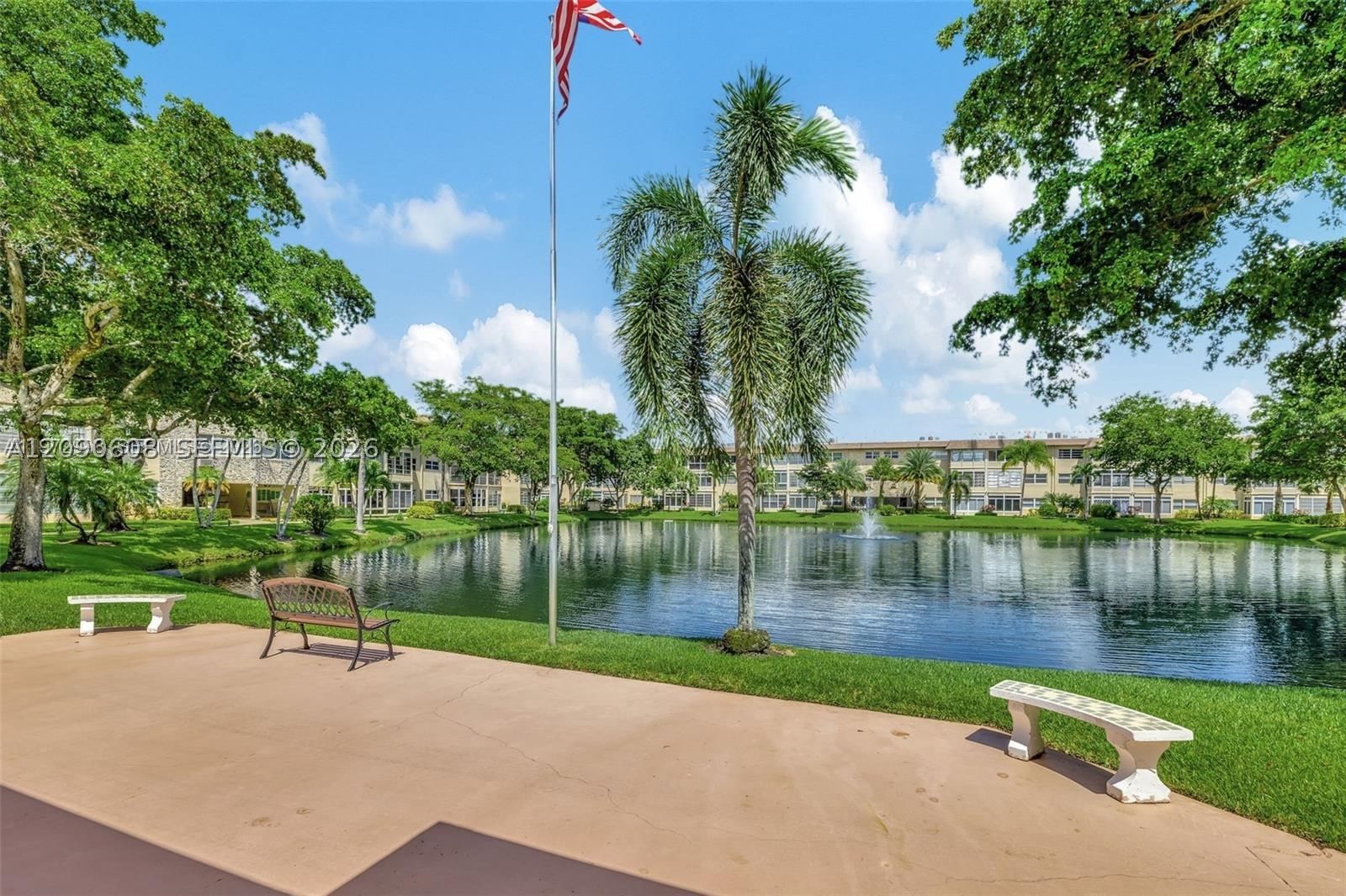 Real estate property located at 5002 35th St #306, Broward, Usnee Gardens Condo, Lauderdale Lakes, FL