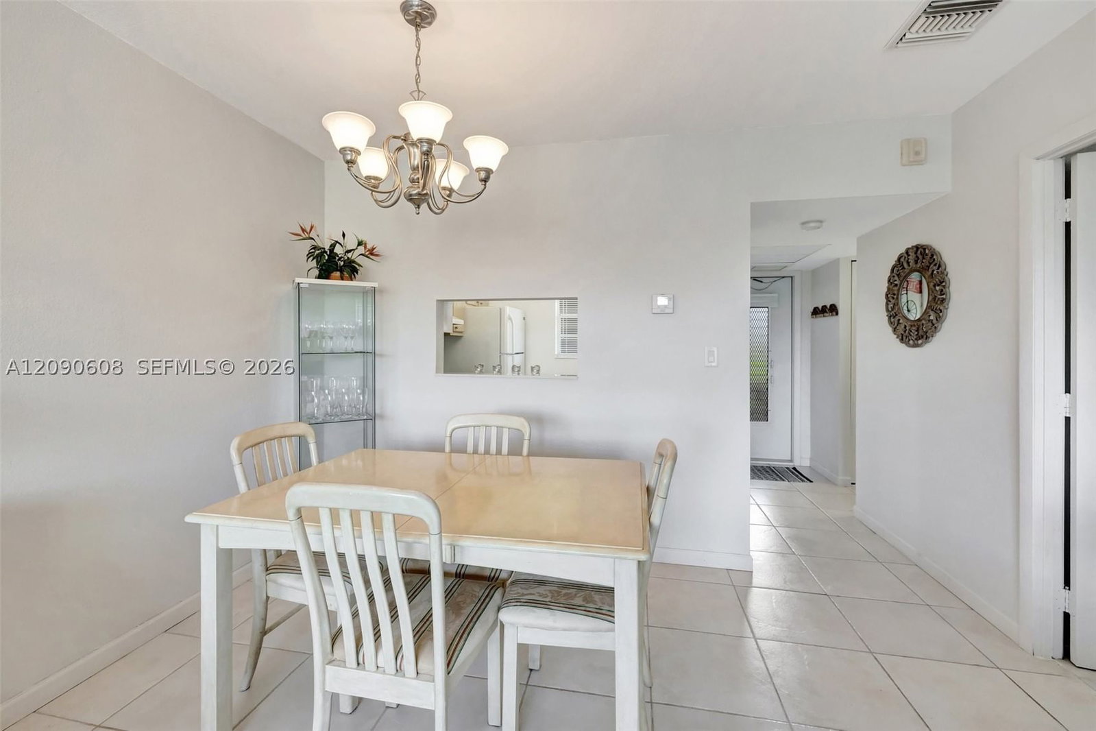 Real estate property located at 5002 35th St #306, Broward, Usnee Gardens Condo, Lauderdale Lakes, FL