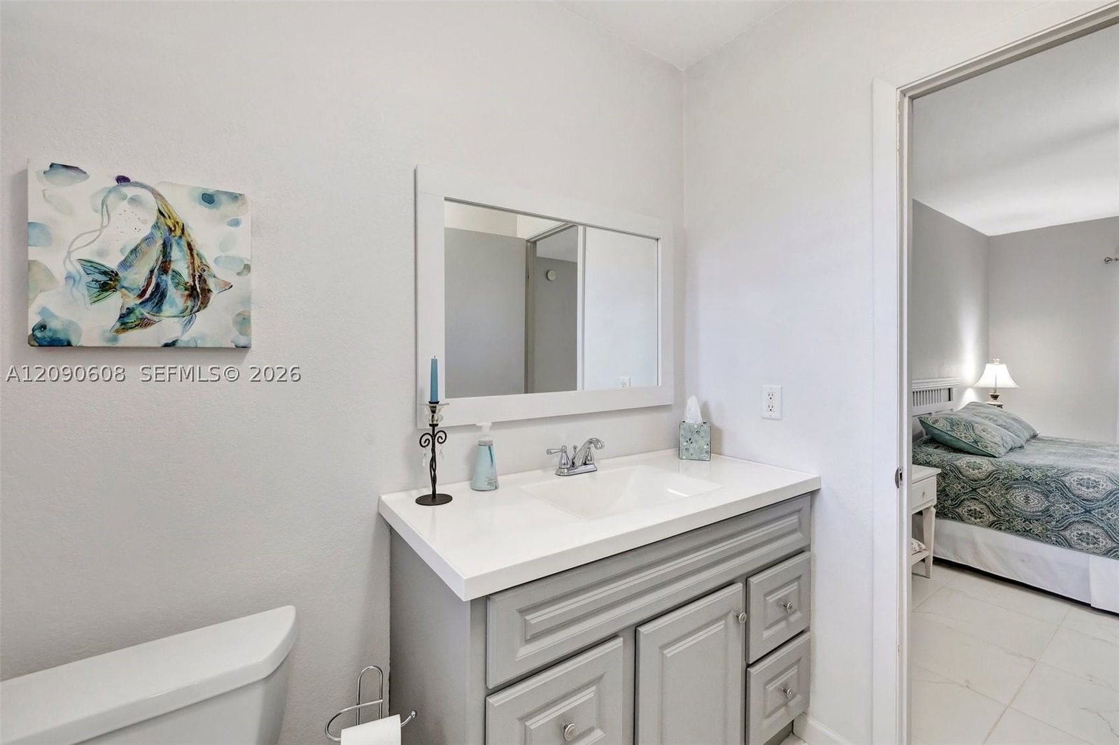 Real estate property located at 5002 35th St #306, Broward, Usnee Gardens Condo, Lauderdale Lakes, FL
