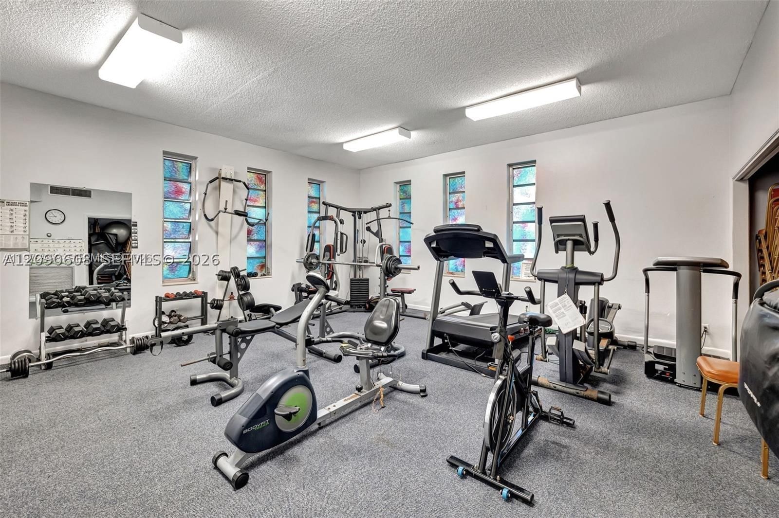 Real estate property located at 5002 35th St #306, Broward, Usnee Gardens Condo, Lauderdale Lakes, FL