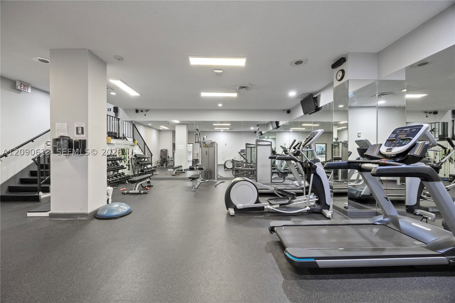 Real estate property located at 251 174th St #812, Miami-dade, Winston Towers 200, Sunny Isles Beach, FL