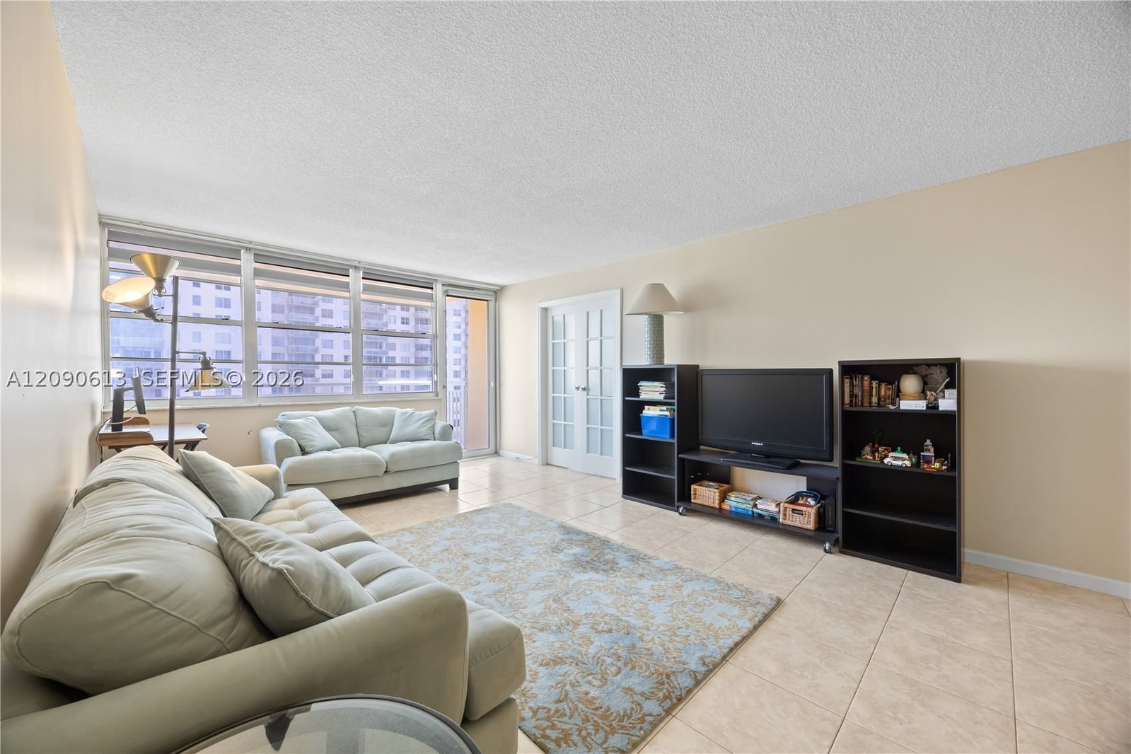 Real estate property located at 251 174th St #812, Miami-dade, Winston Towers 200, Sunny Isles Beach, FL