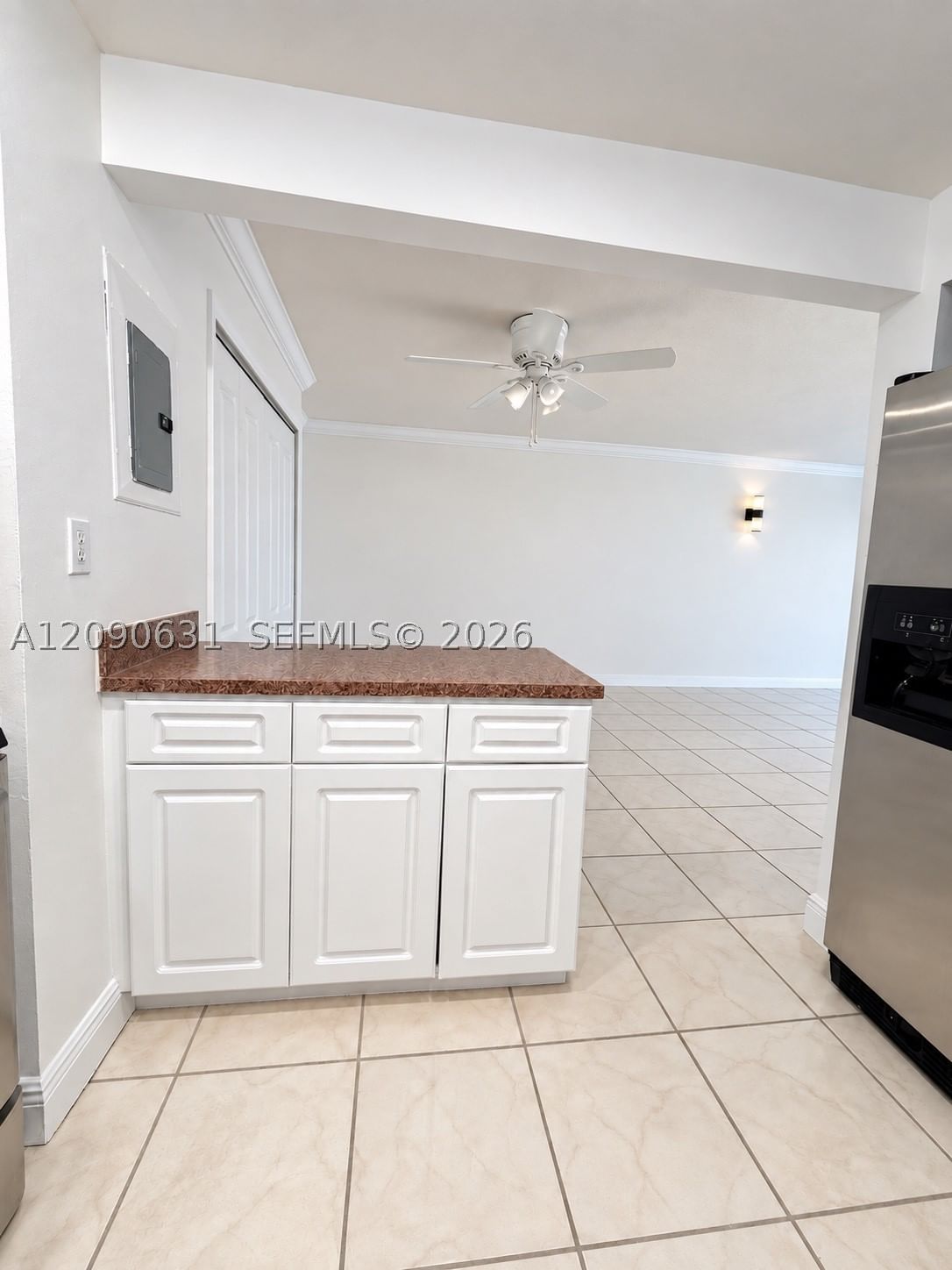 Real estate property located at 816 87th Ave #203, Miami-dade, Pinebark Condo No 1, Miami, FL