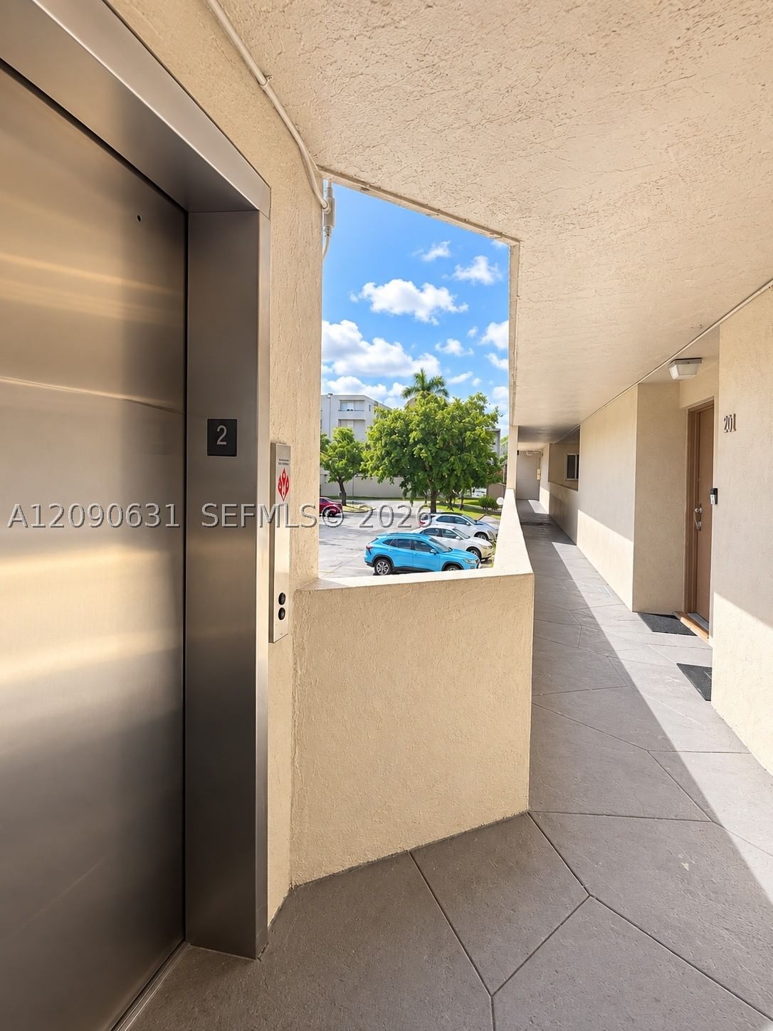 Real estate property located at 816 87th Ave #203, Miami-dade, Pinebark Condo No 1, Miami, FL