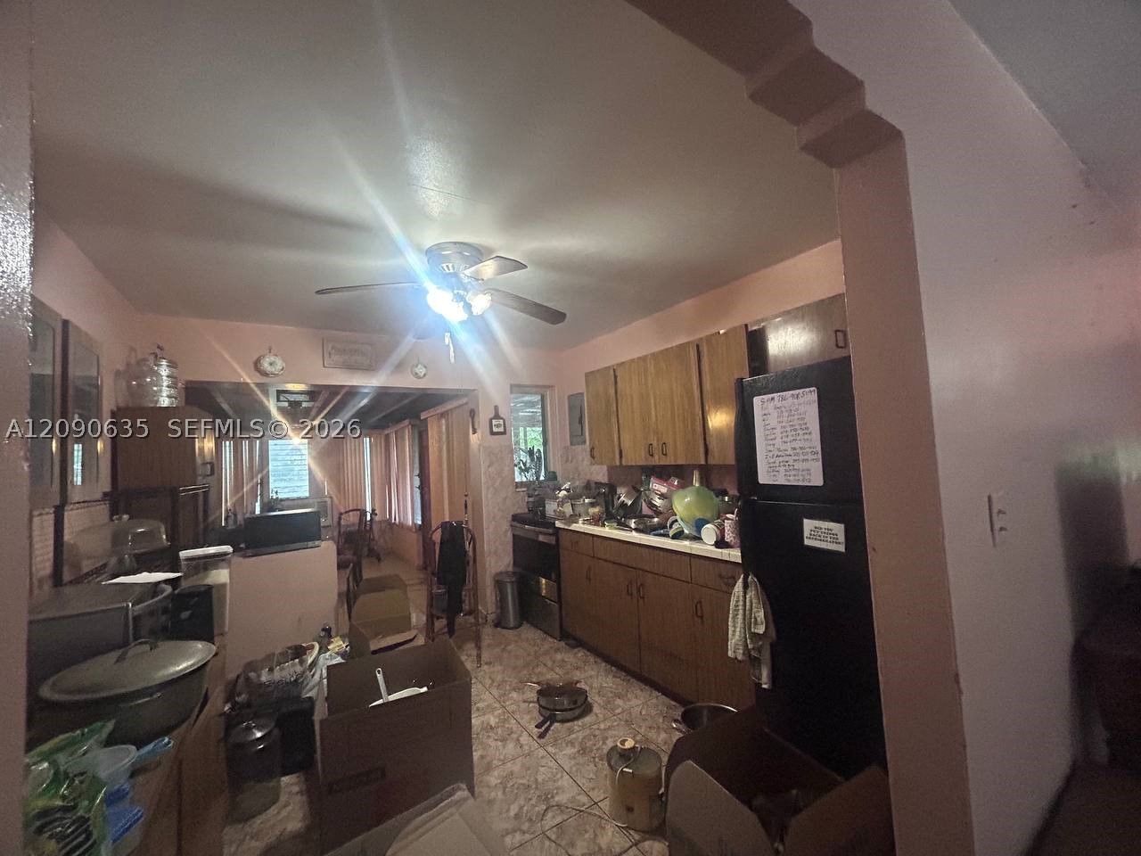Real estate property located at 105 122nd St, Miami-dade, Overbrook Shores No-2, North Miami, FL
