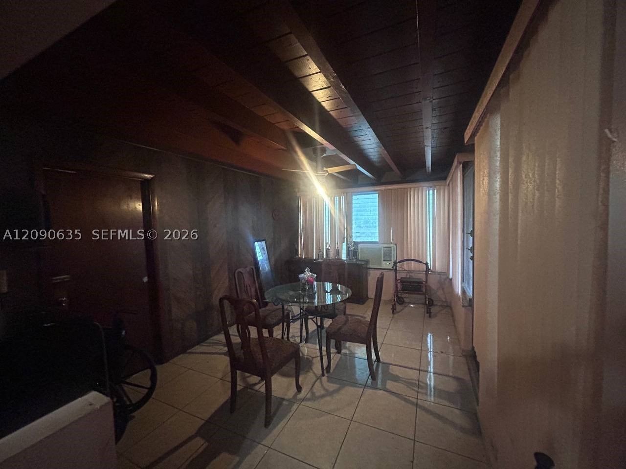 Real estate property located at 105 122nd St, Miami-dade, Overbrook Shores No-2, North Miami, FL