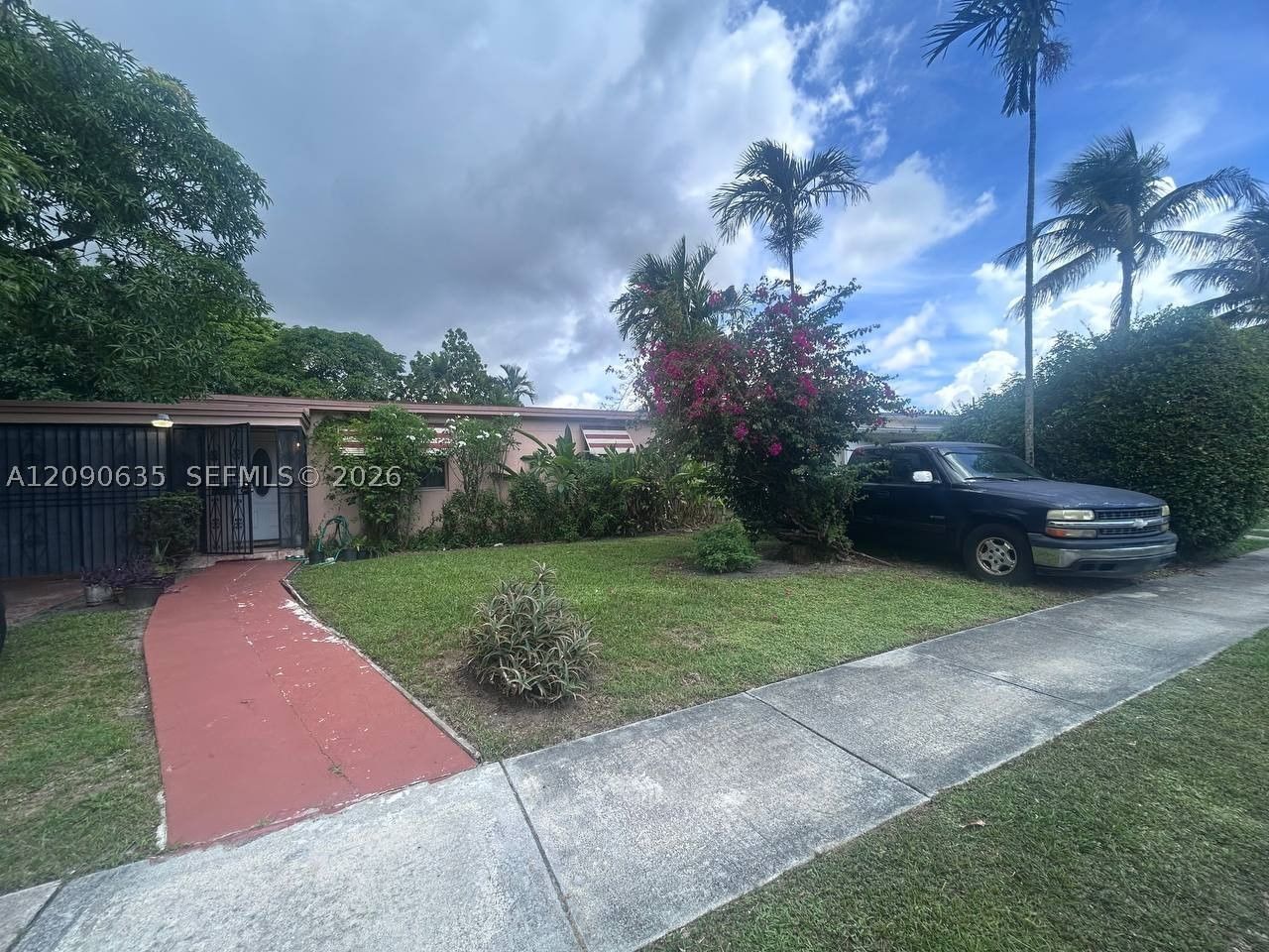 Real estate property located at 105 122nd St, Miami-dade, Overbrook Shores No-2, North Miami, FL