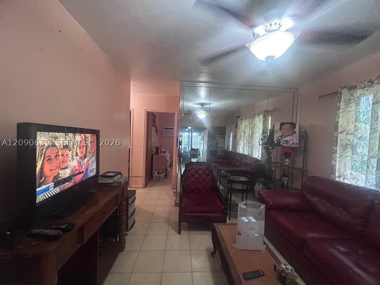 Real estate property located at 105 122nd St, Miami-dade, Overbrook Shores No-2, North Miami, FL