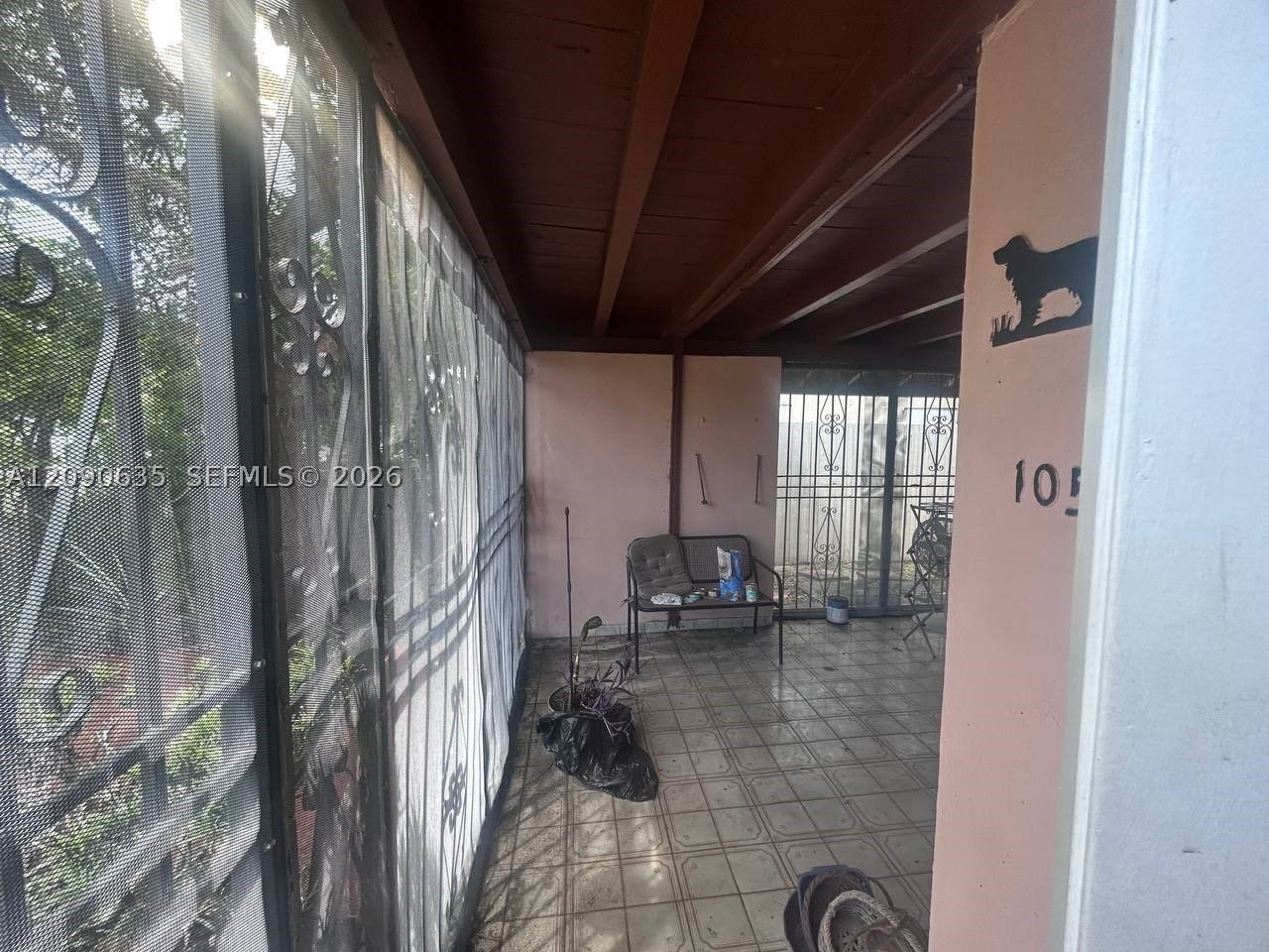 Real estate property located at 105 122nd St, Miami-dade, Overbrook Shores No-2, North Miami, FL