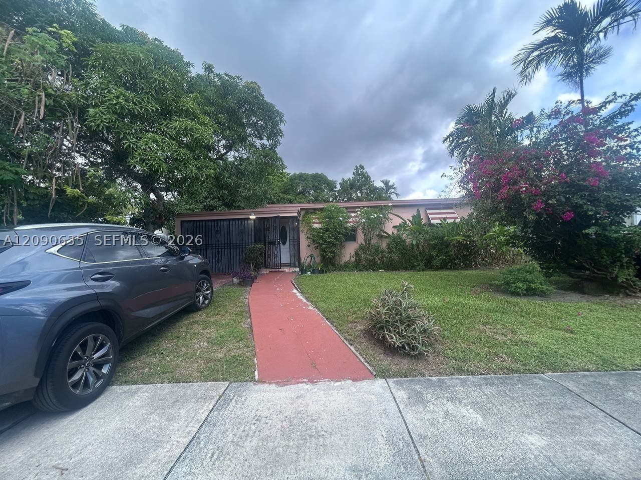 Real estate property located at 105 122nd St, Miami-dade, Overbrook Shores No-2, North Miami, FL