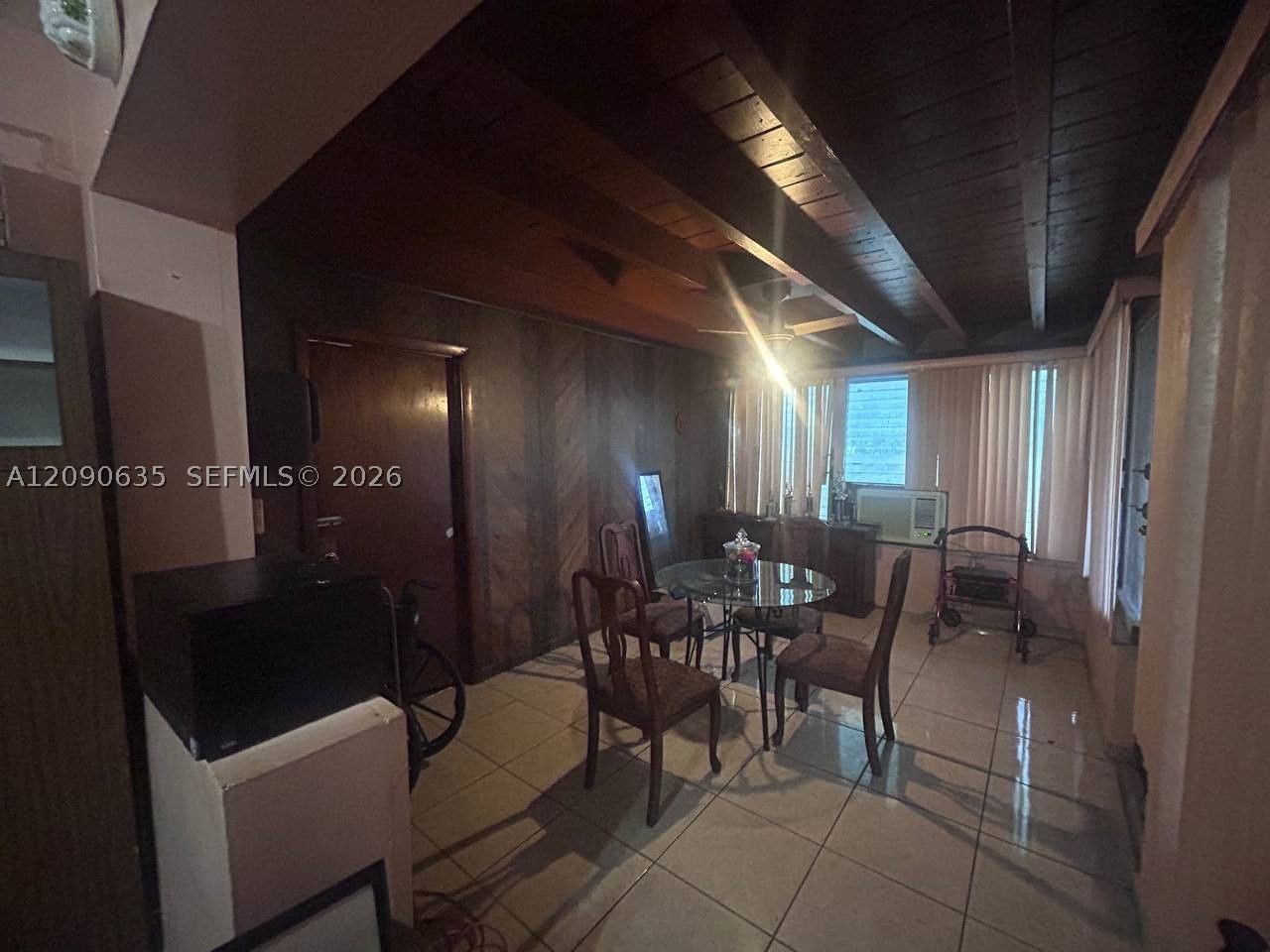 Real estate property located at 105 122nd St, Miami-dade, Overbrook Shores No-2, North Miami, FL
