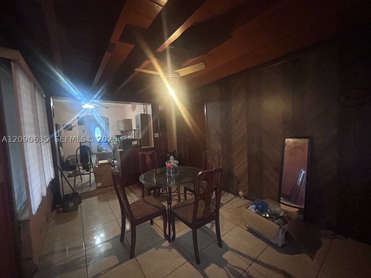 Real estate property located at 105 122nd St, Miami-dade, Overbrook Shores No-2, North Miami, FL