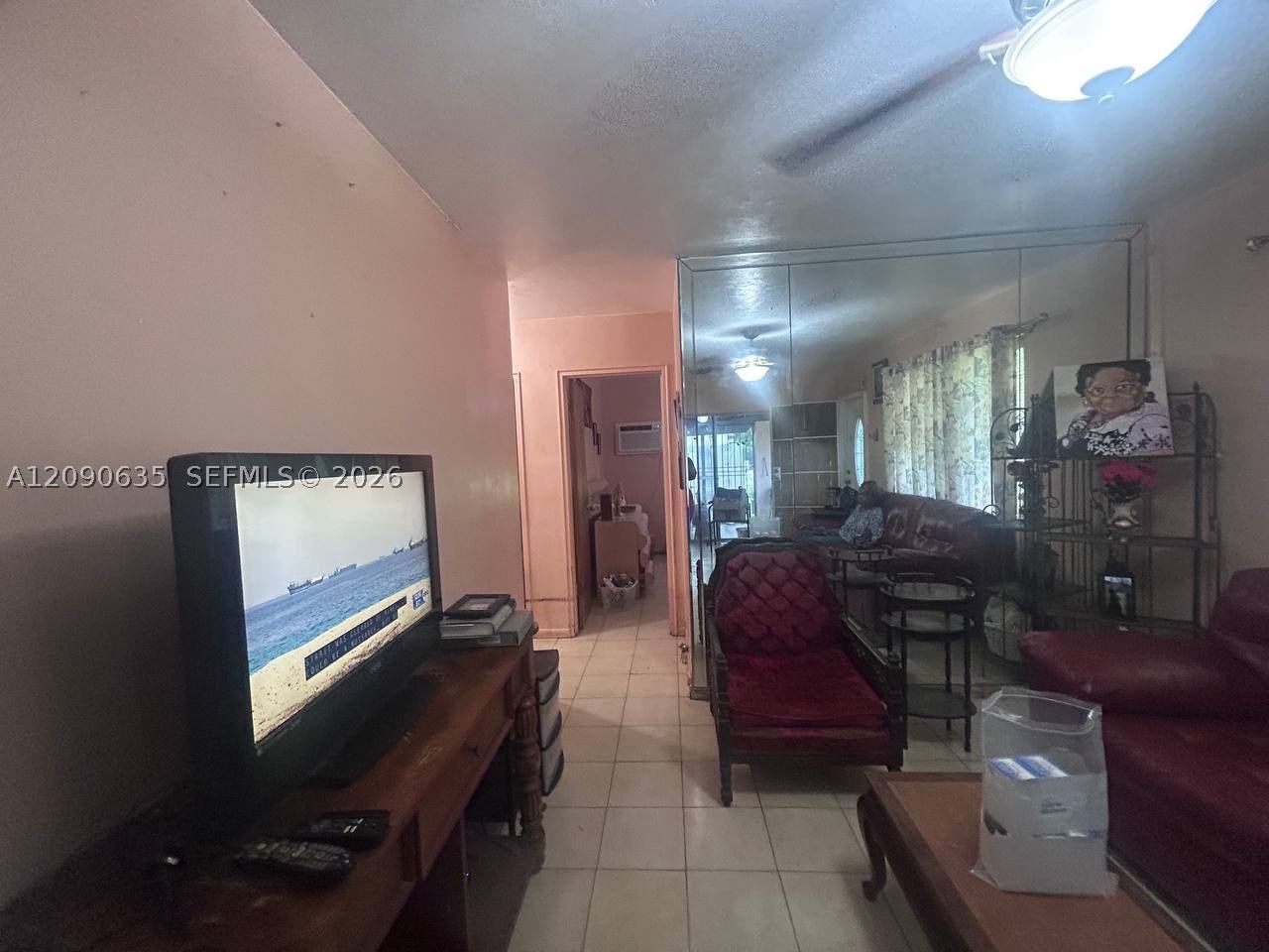 Real estate property located at 105 122nd St, Miami-dade, Overbrook Shores No-2, North Miami, FL