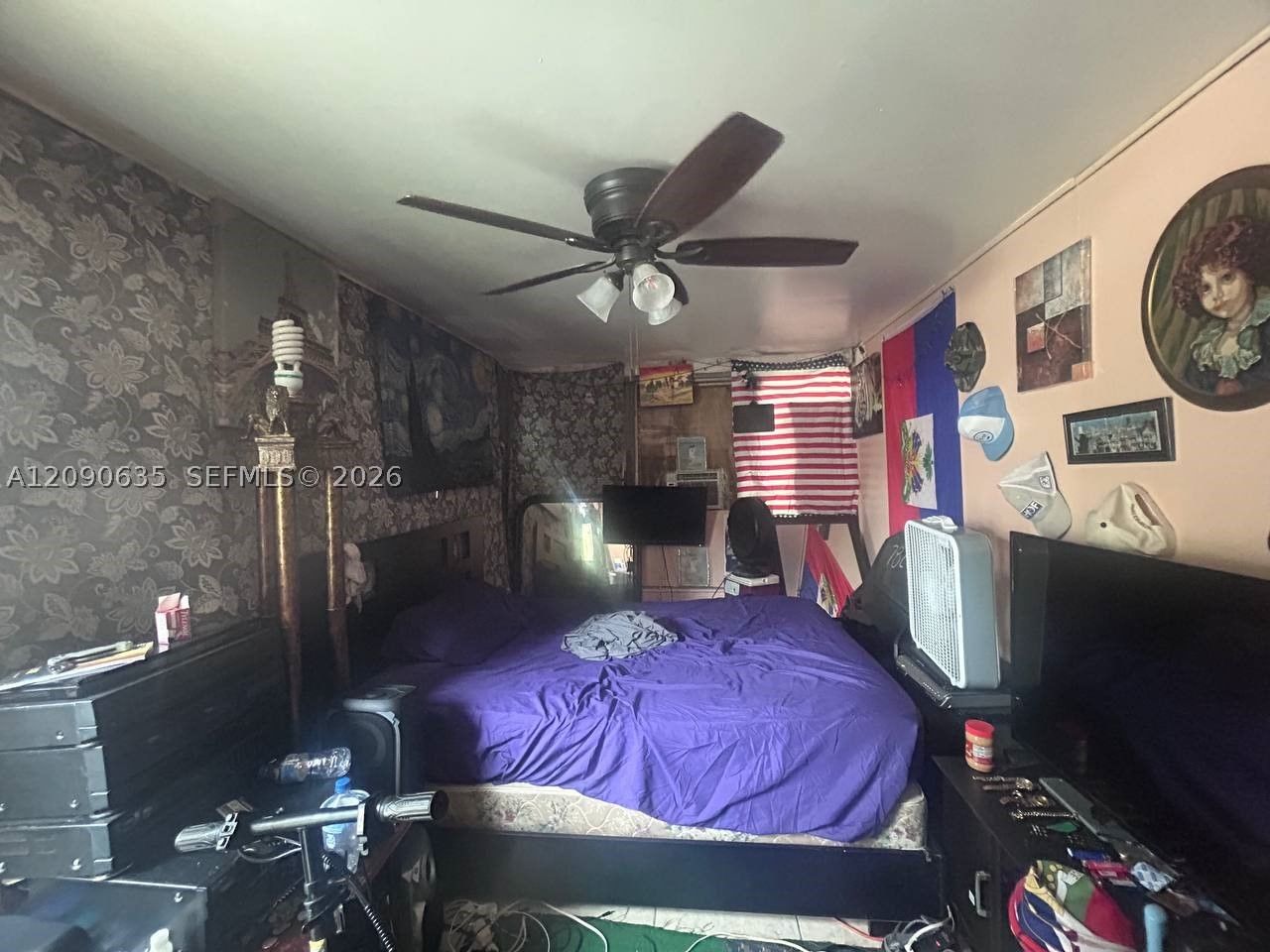 Real estate property located at 105 122nd St, Miami-dade, Overbrook Shores No-2, North Miami, FL