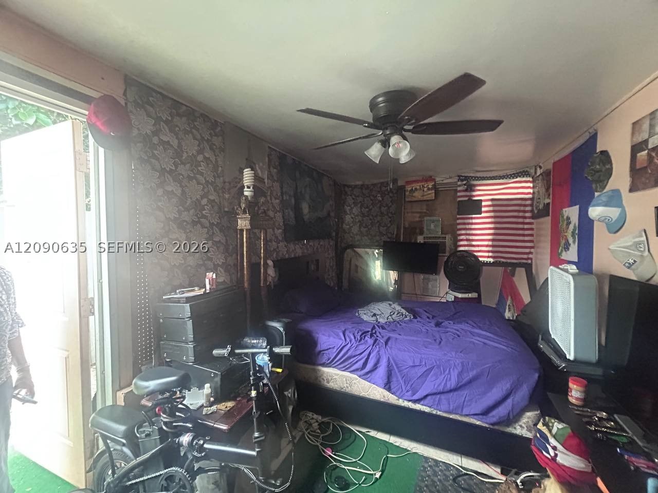 Real estate property located at 105 122nd St, Miami-dade, Overbrook Shores No-2, North Miami, FL