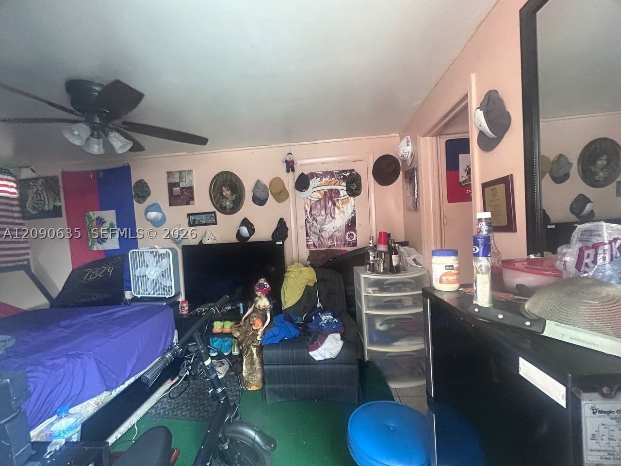 Real estate property located at 105 122nd St, Miami-dade, Overbrook Shores No-2, North Miami, FL
