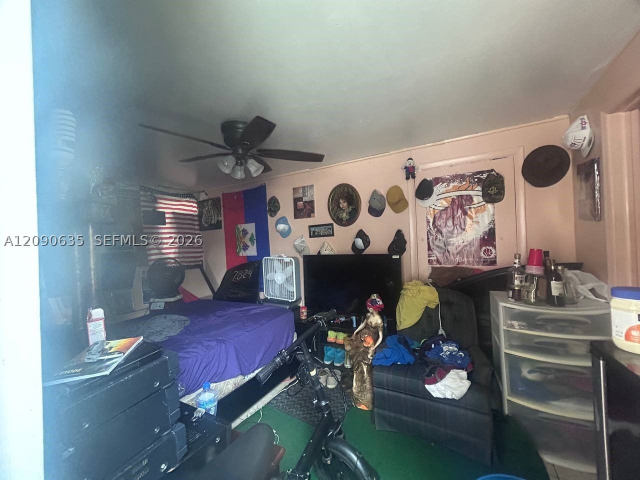 Real estate property located at 105 122nd St, Miami-dade, Overbrook Shores No-2, North Miami, FL