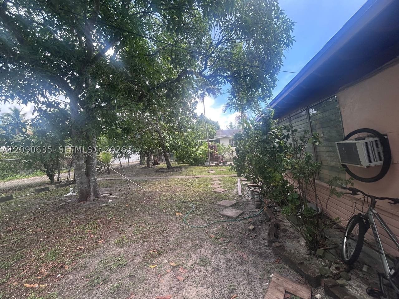 Real estate property located at 105 122nd St, Miami-dade, Overbrook Shores No-2, North Miami, FL